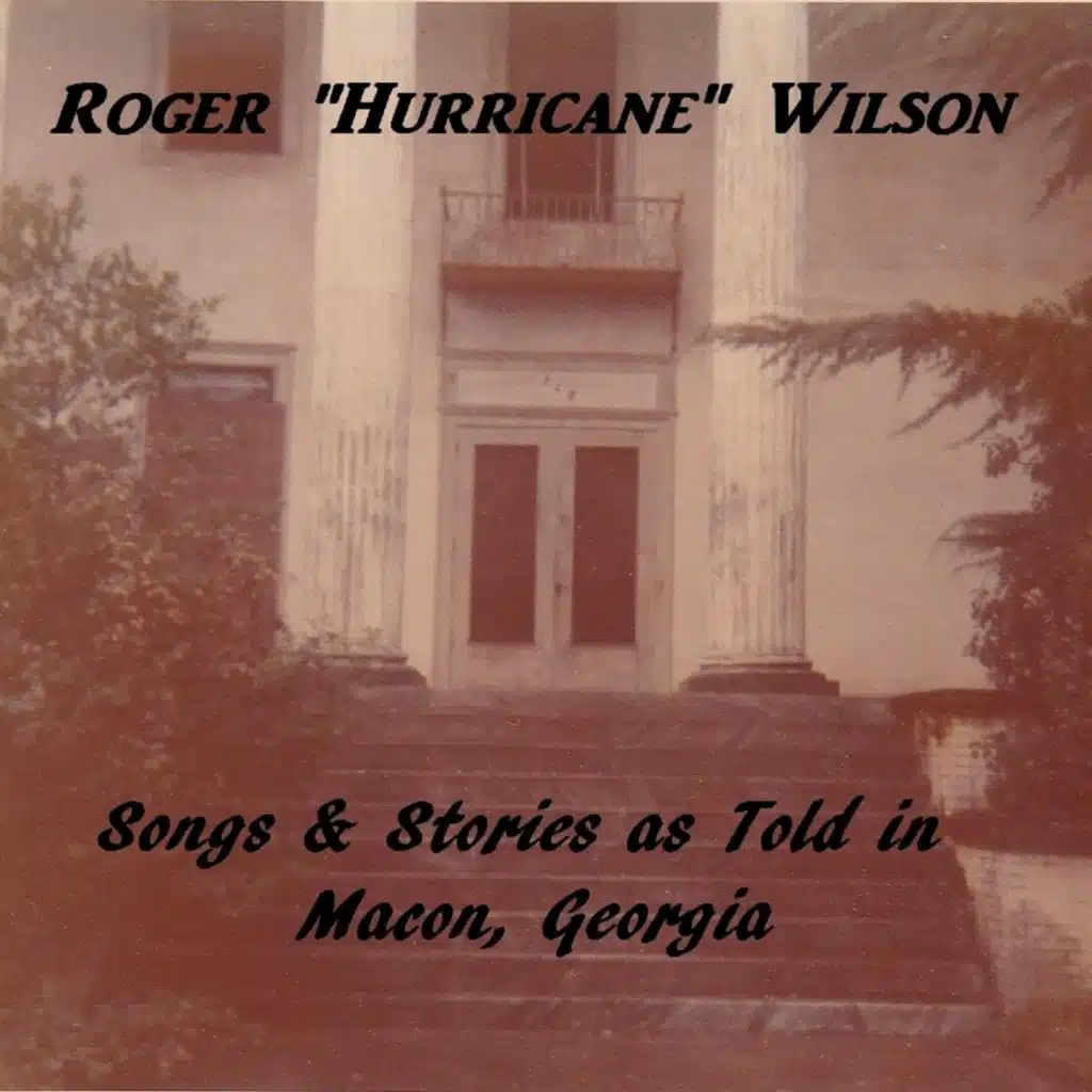 Songs and Stories as Told in Macon, Georgia (Live)