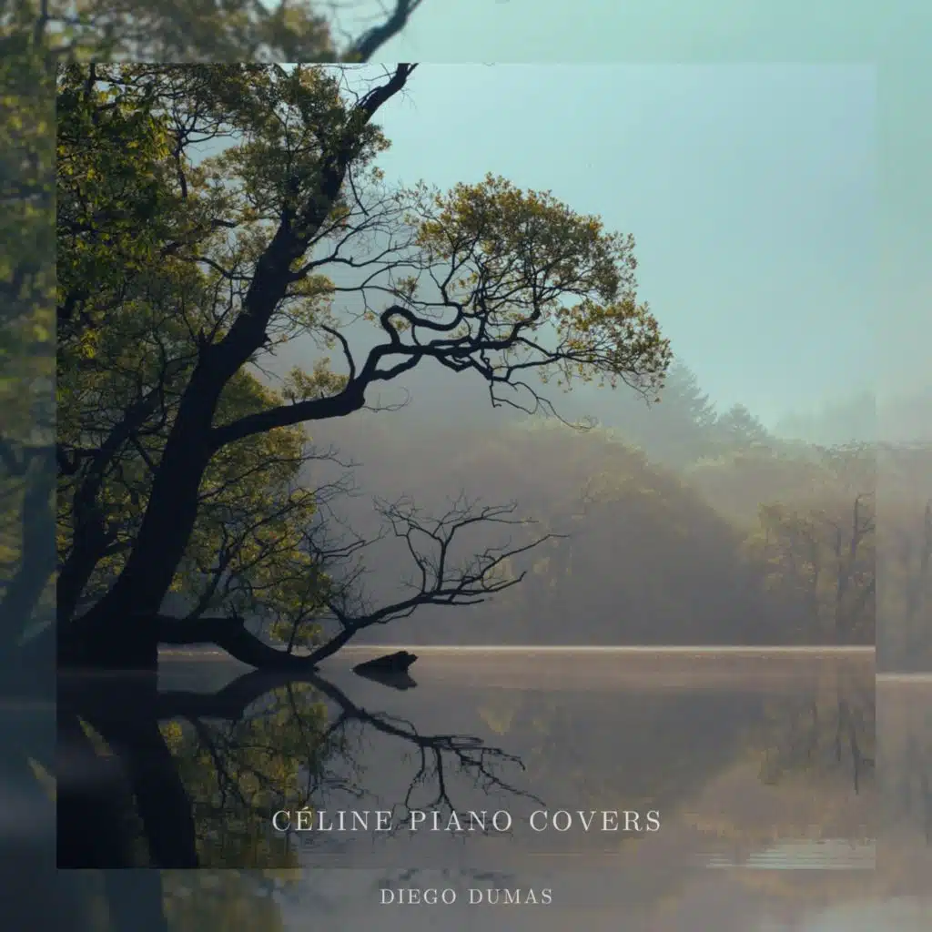 Céline Piano Covers