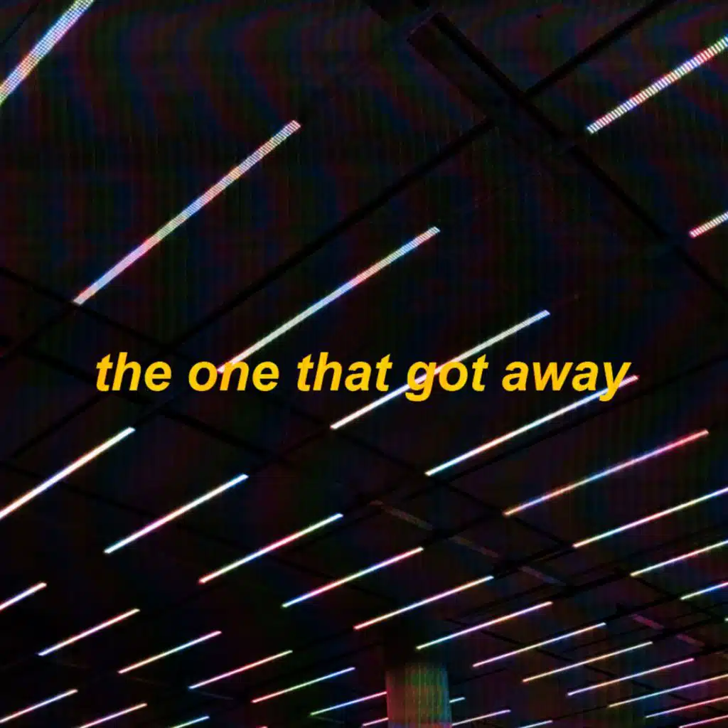 the one that got away