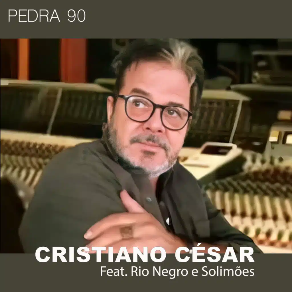 Cristiano Cesar