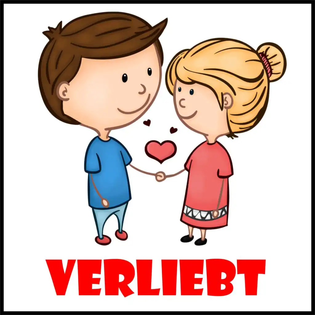 Verliebt