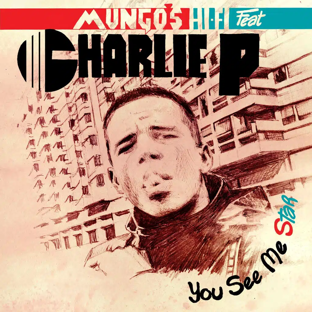 The System (ft. Charlie P)