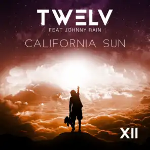 California Sun (Radio Re-Edit) [ft. Johnny Rain]
