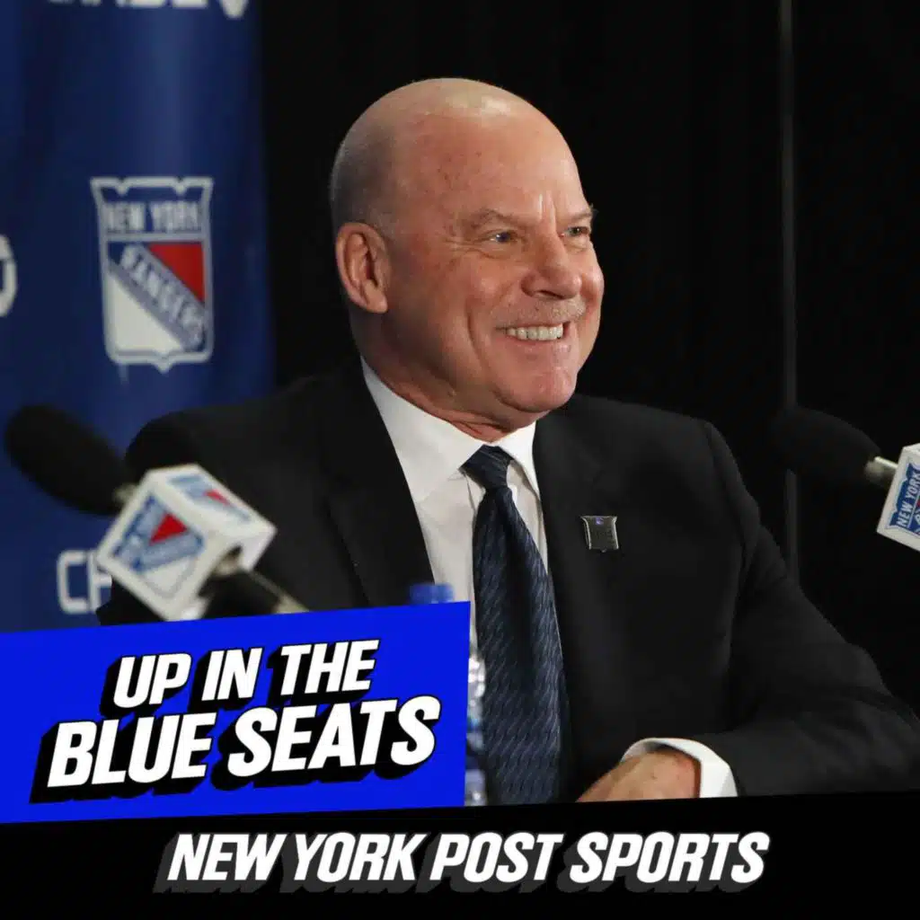 Mike Keenan Talks 1994 Rangers, Disappointment Not Returning