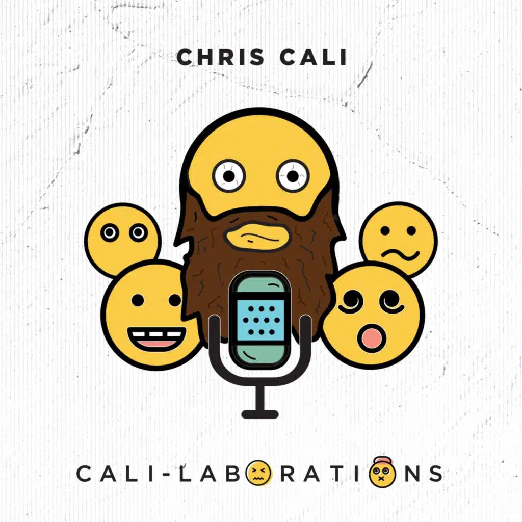 Cali-Laborations