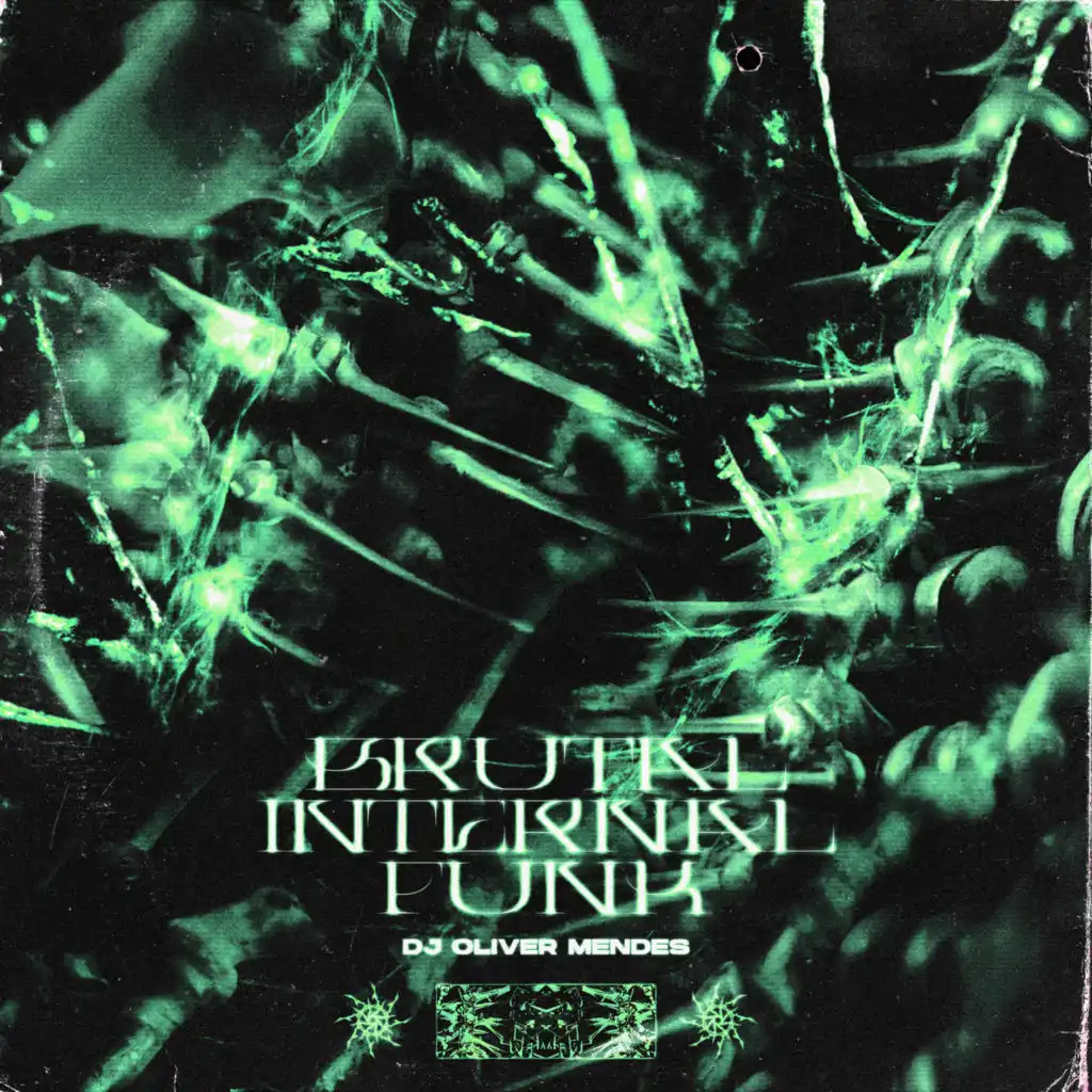 Brutal Infernal Funk (Ultra Slowed)