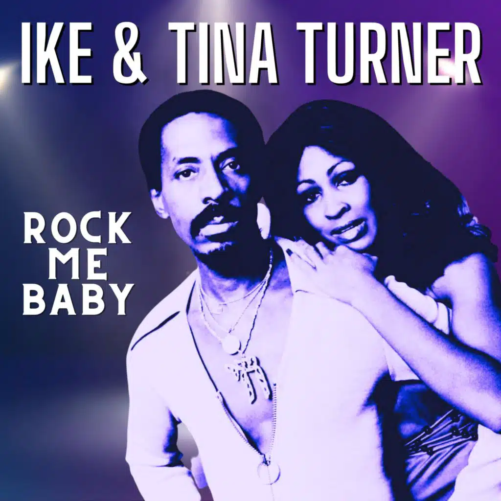 Rock Me Baby