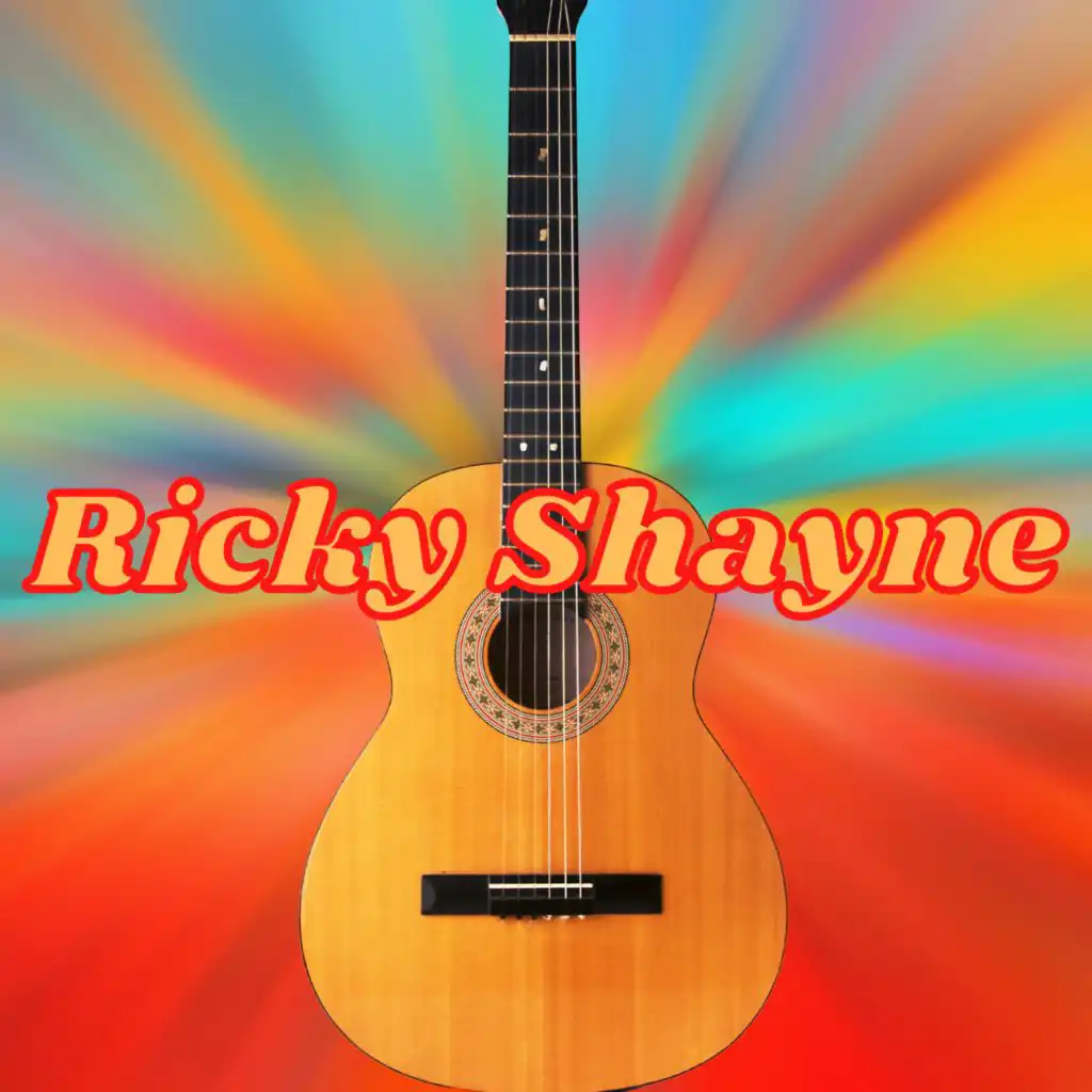 Ricky Shayne