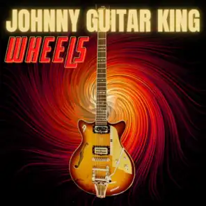 Johnny Guitar King