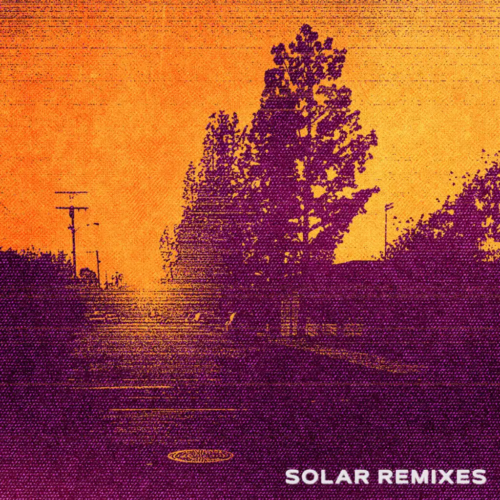 Haze (Yamil Remix)