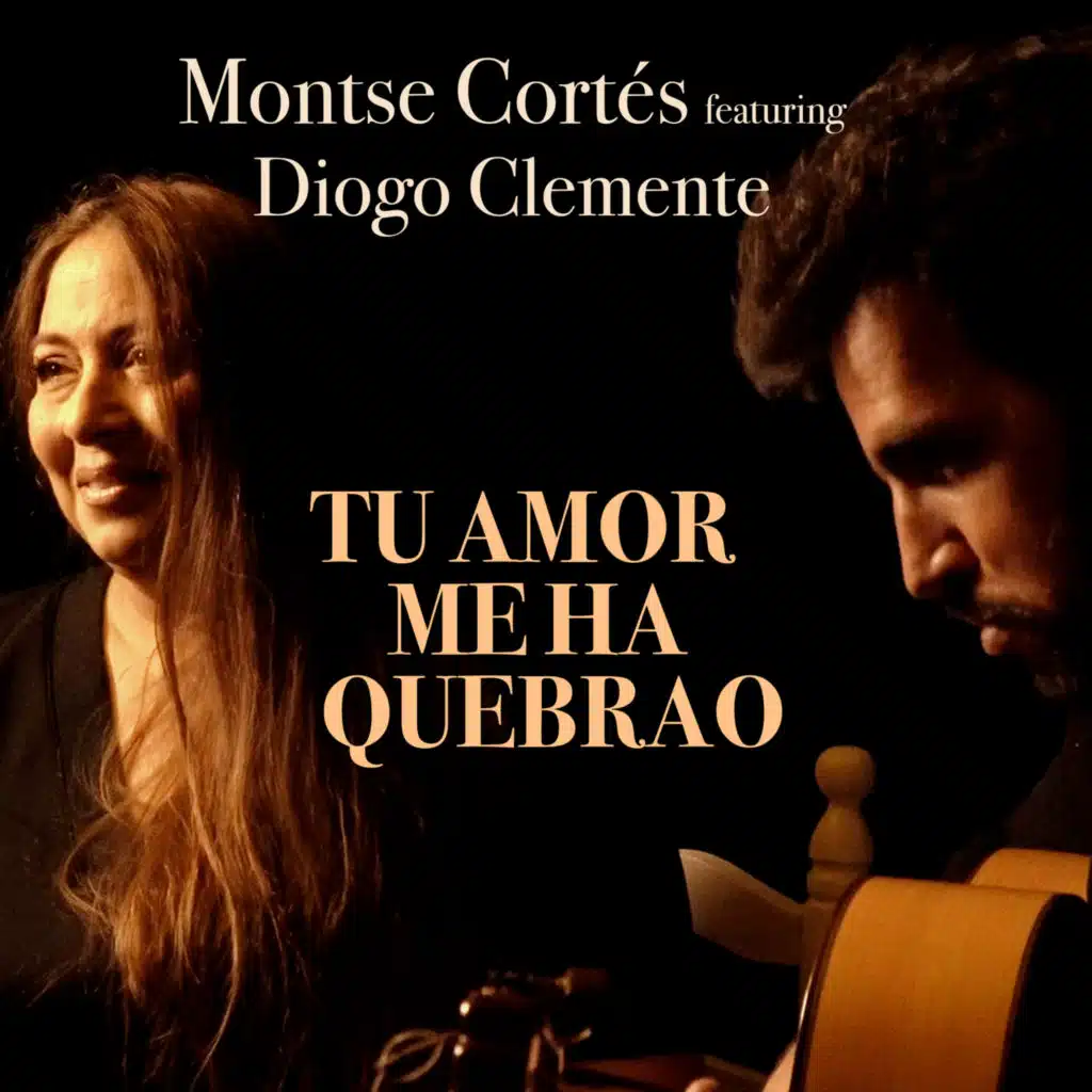 Tu amor me ha quebrao (feat. Diogo Clemente)