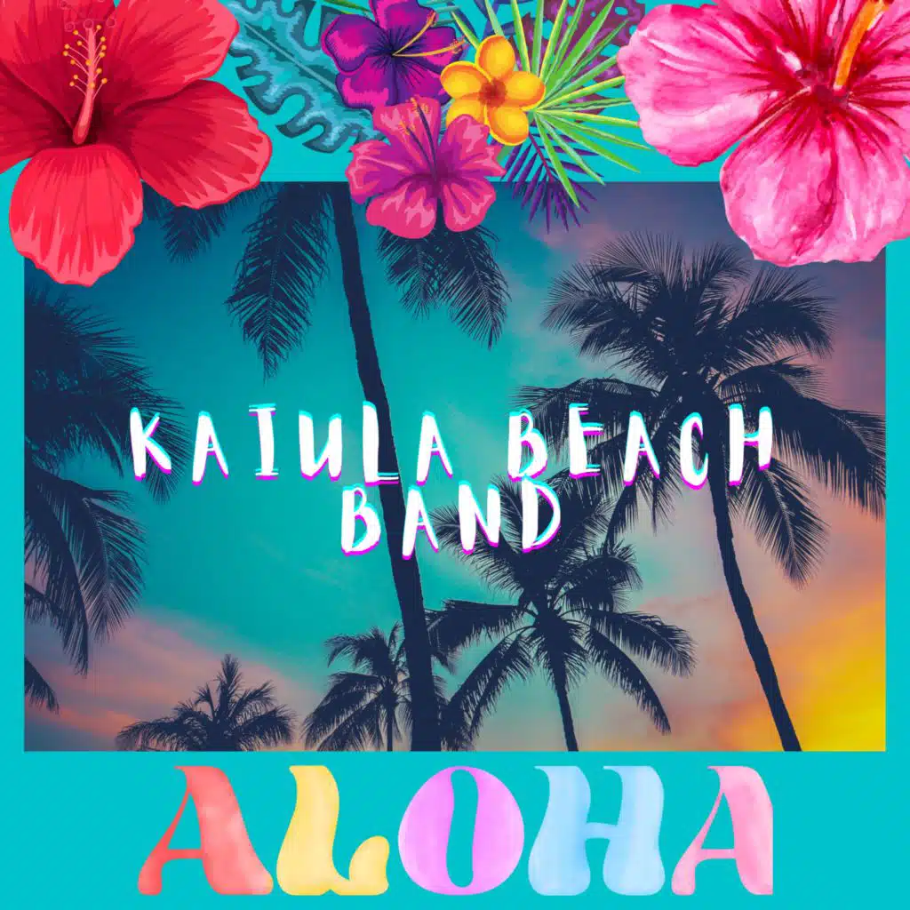 Aloha!