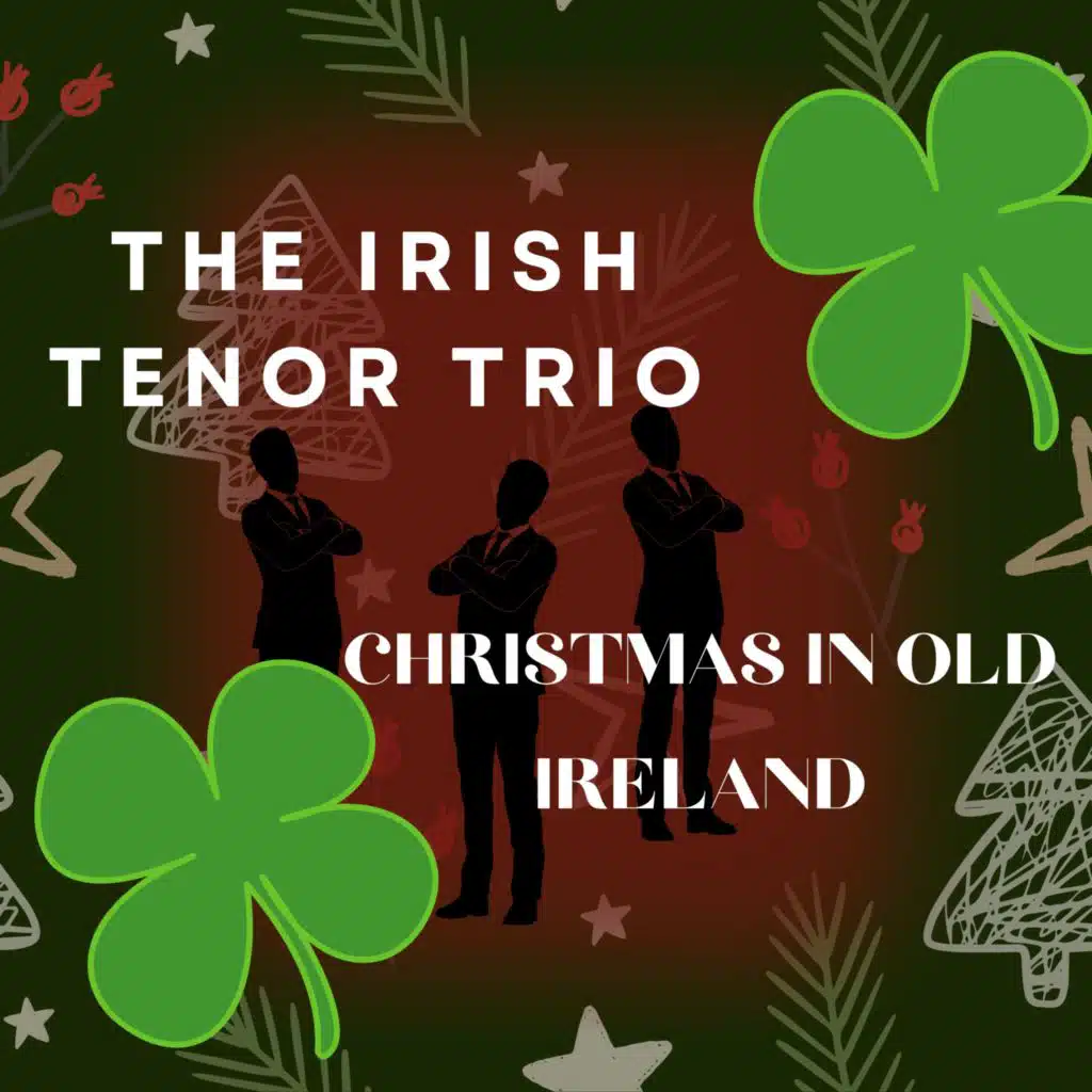 The Irish Tenor Trio