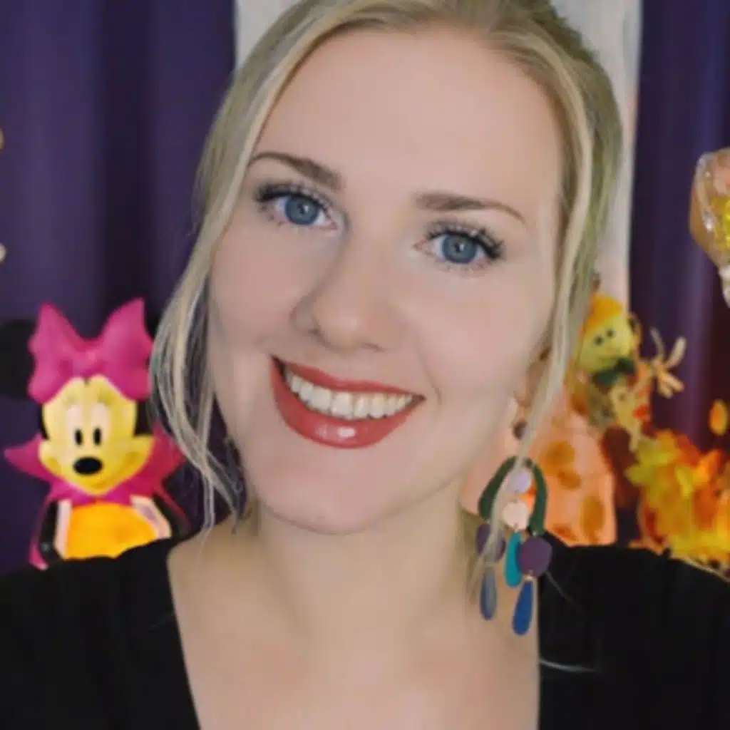 Fall Decor 🍂 ASMR 🍂 Soft Spoken