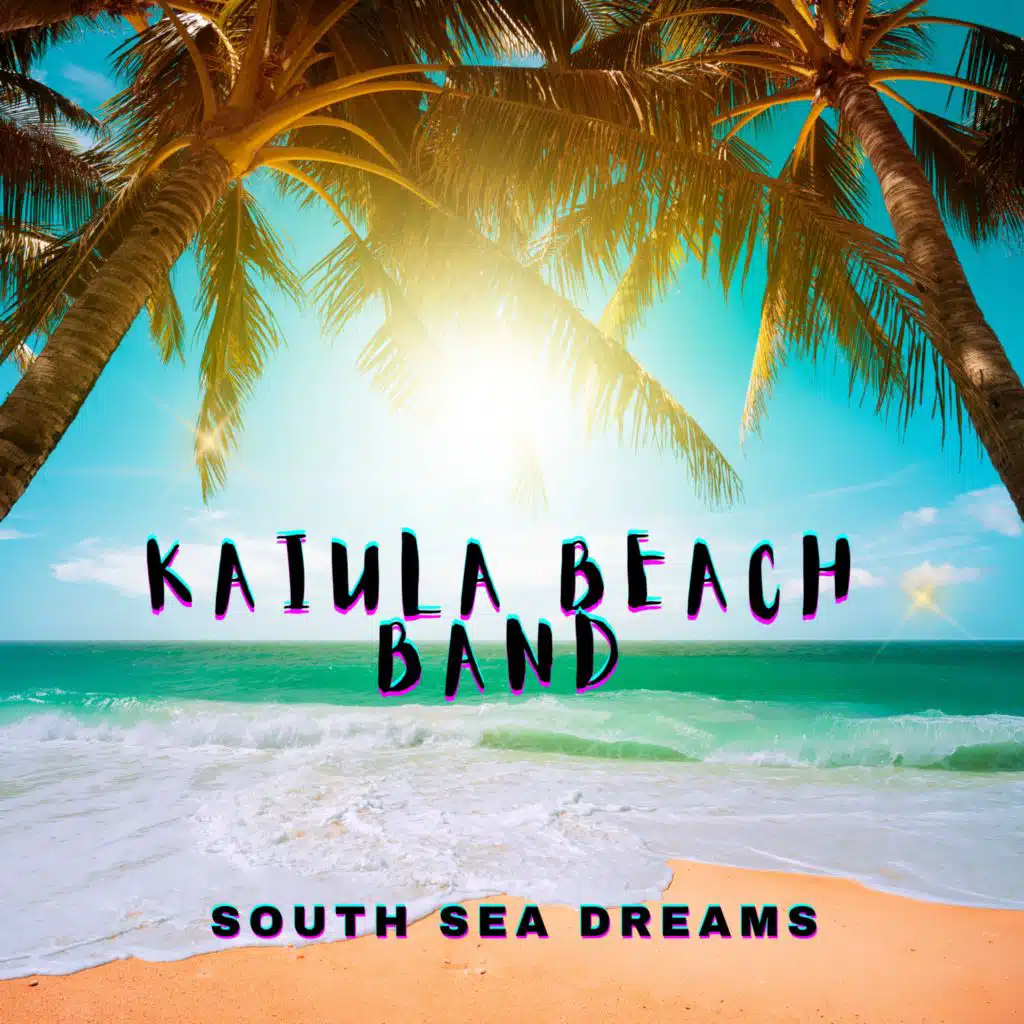 Kaiula Beach Band