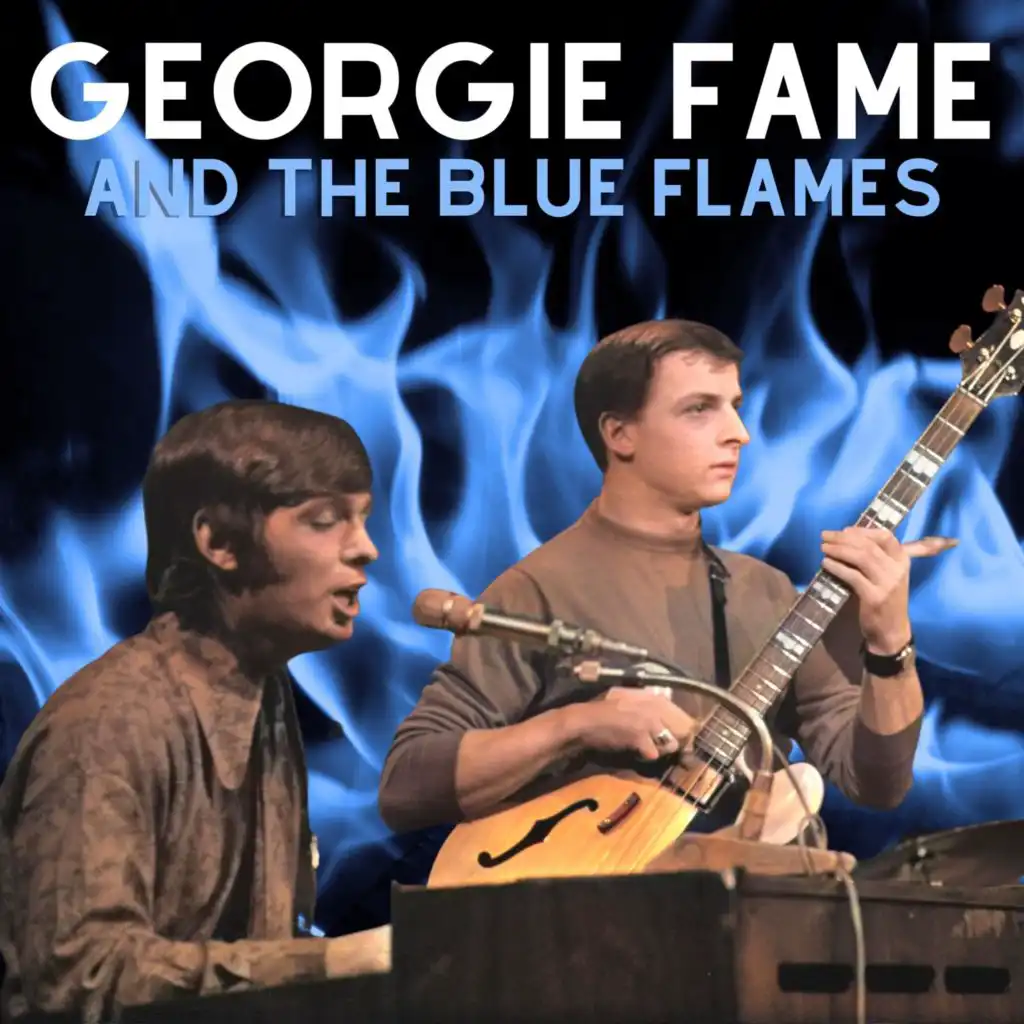 Georgie Fame & the Blue Flames