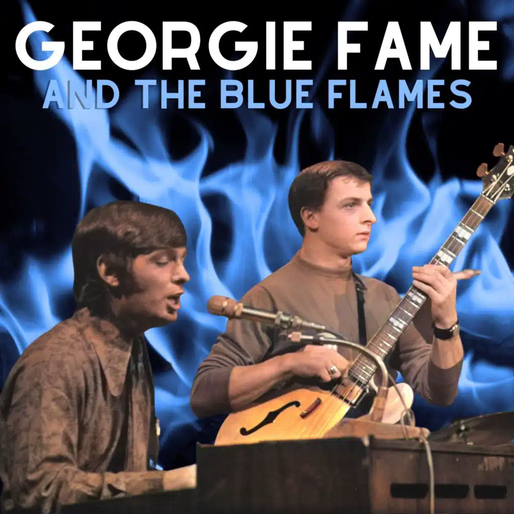Georgie Fame and The Blue Flames