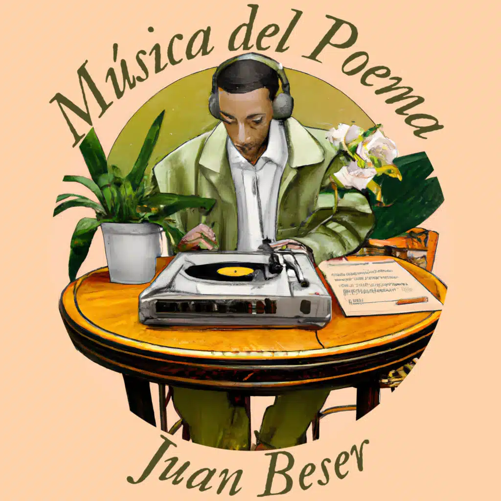 Música del Poema