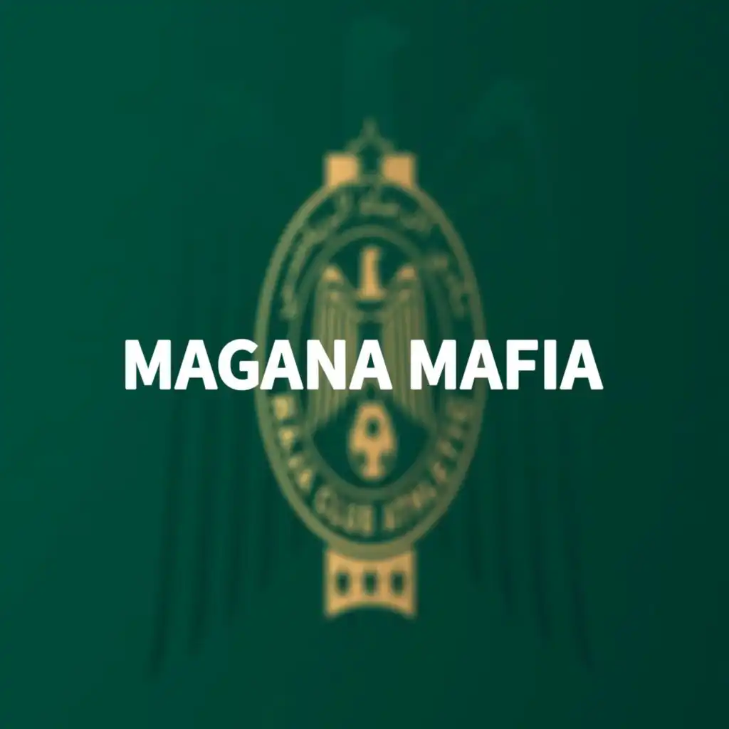 Magana Mafia