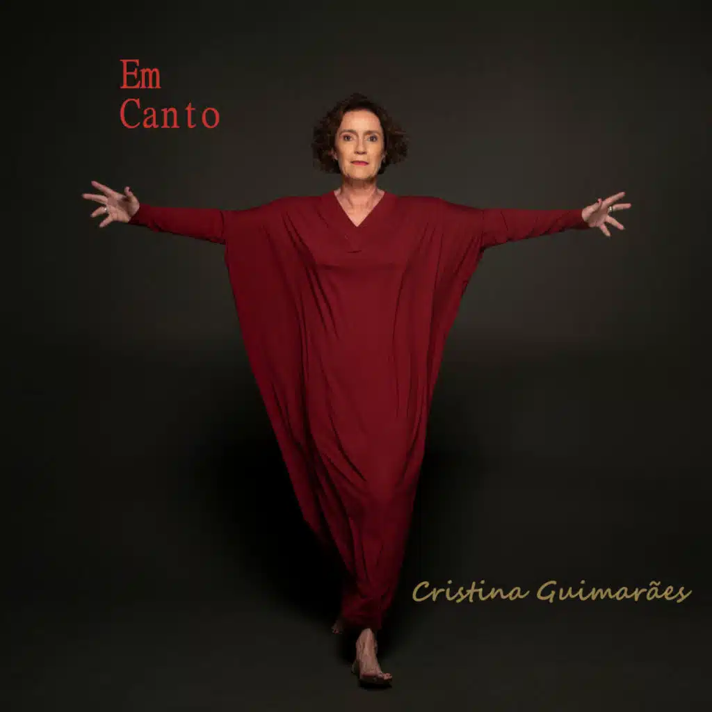 Em Canto (feat. Luis Felipe Gama)