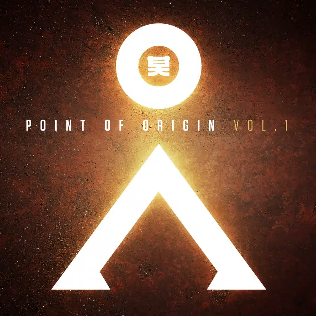 Point of Origin, Vol. 1