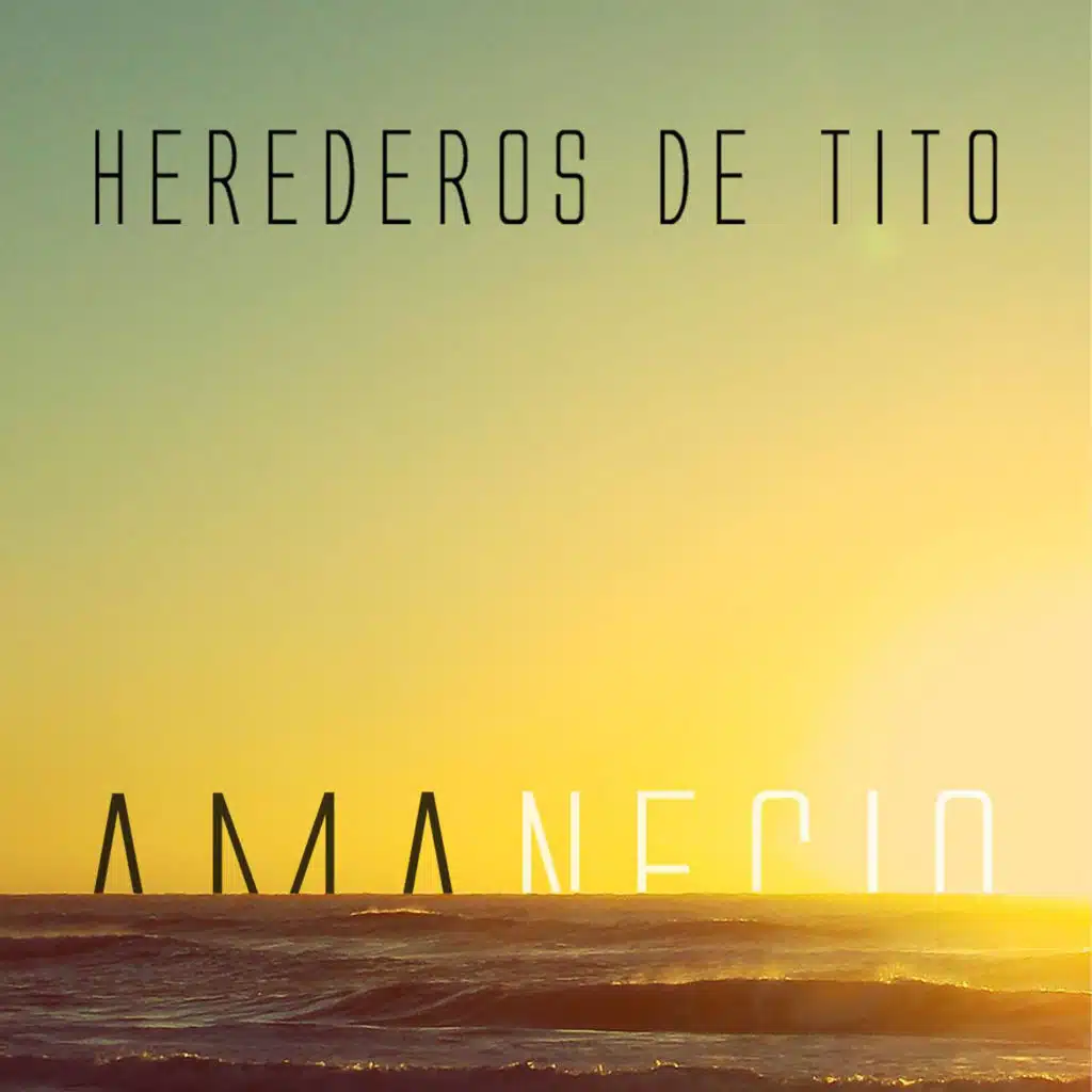 Amanecio