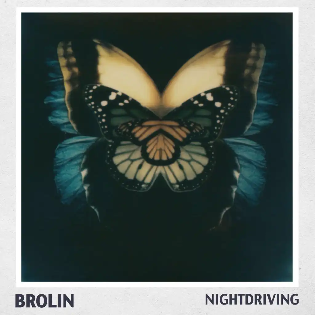Nightdriving (Kruse & Nuernberg Remix)