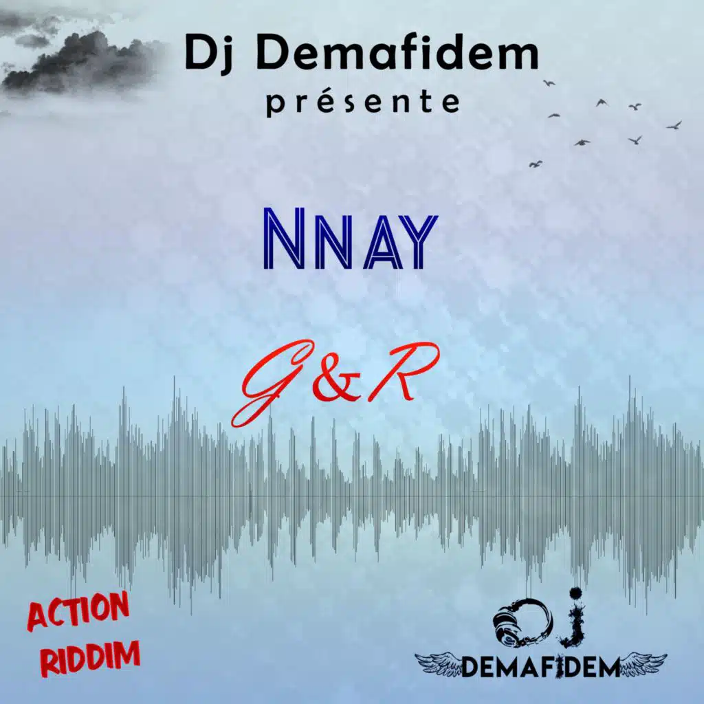 Dj Demafidem & Nnay