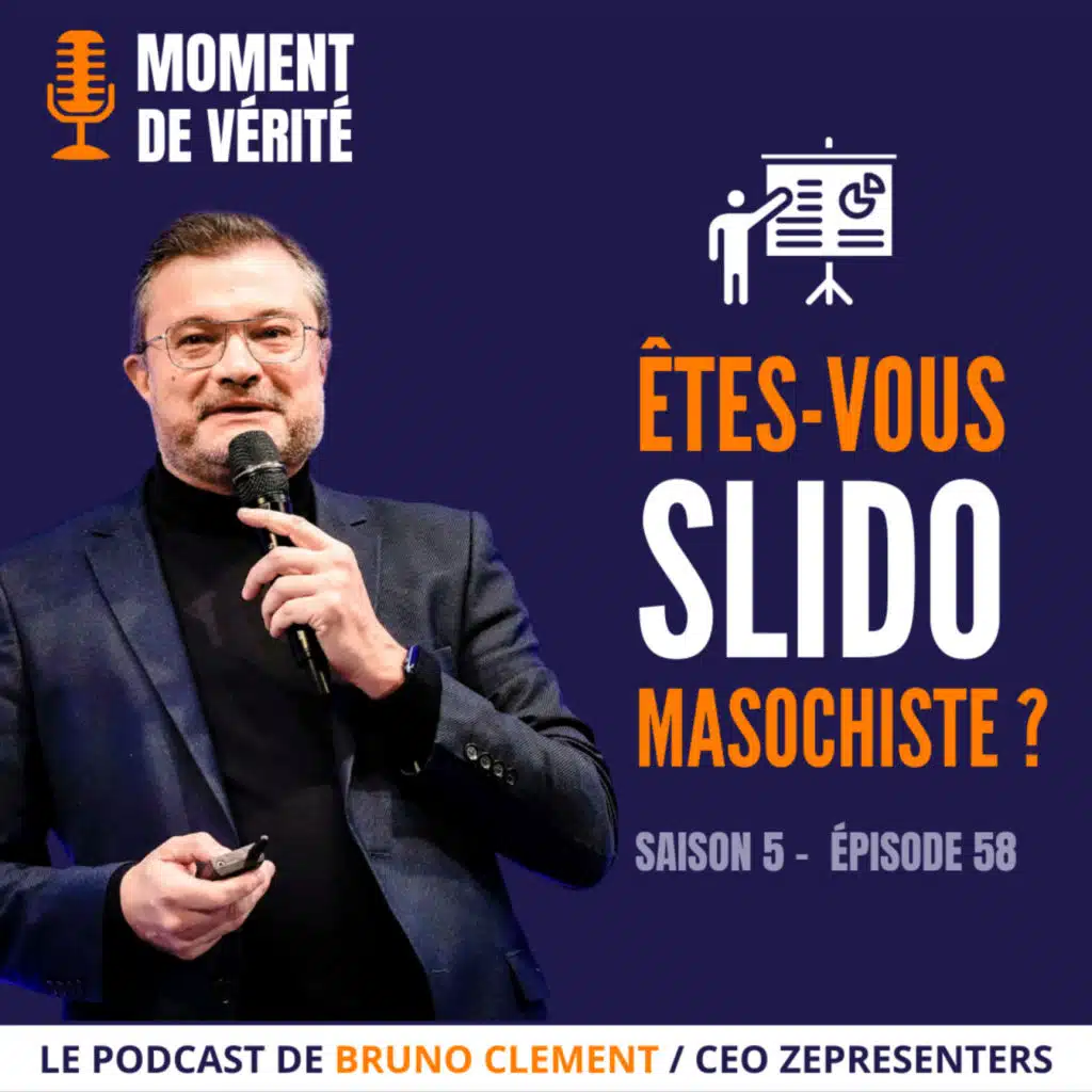58 - ÊTES-VOUS SLIDO-MASOCHISTE ?