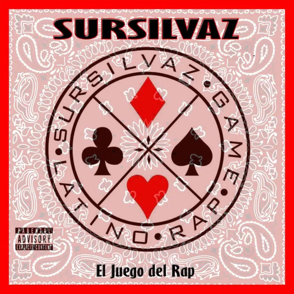 El Juego del Rap