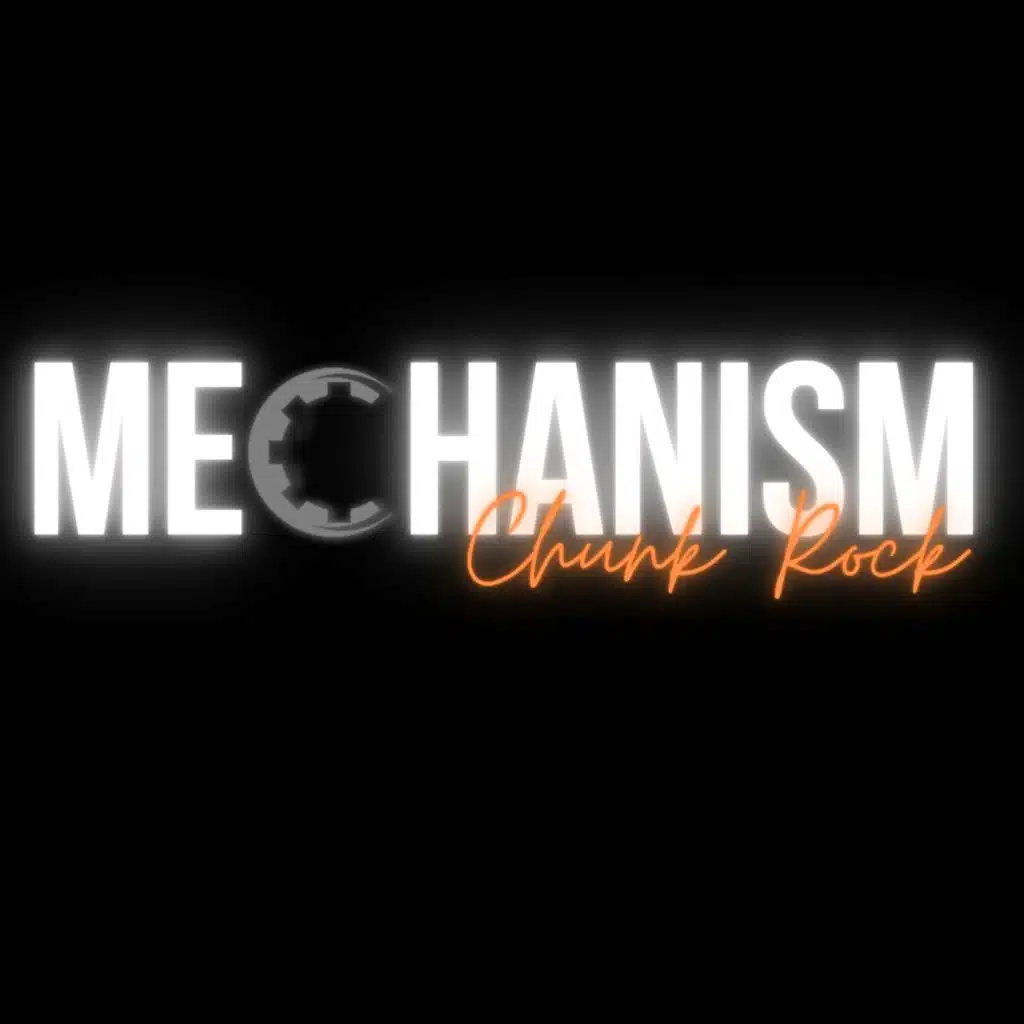 Mechanism Chunk Rock (Live)