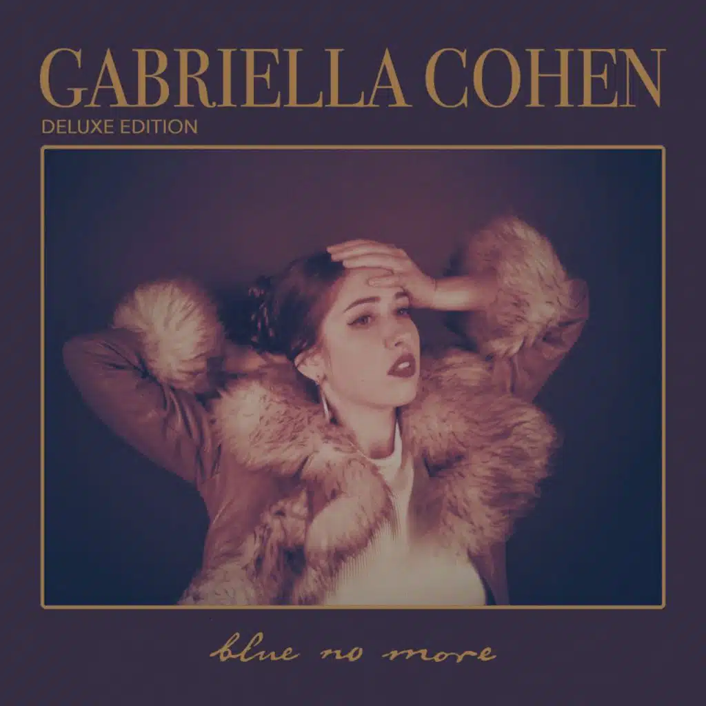 Blue No More (Deluxe Edition)