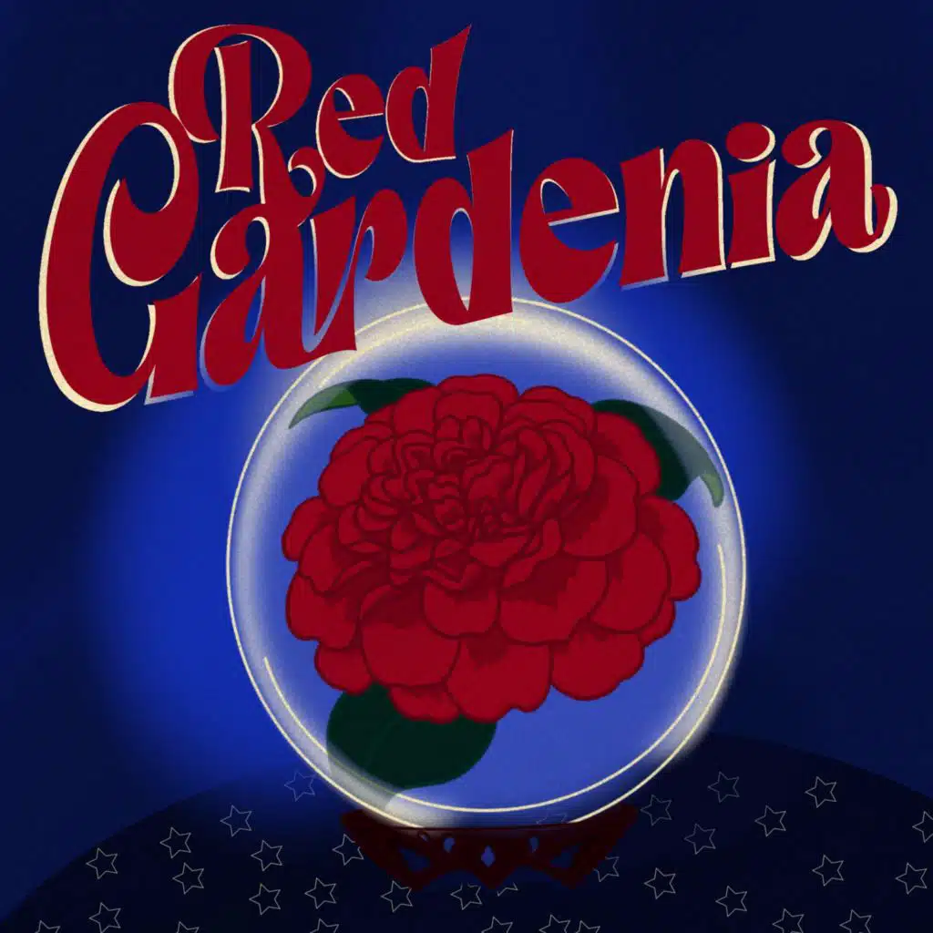 Red Gardenia: Part Two