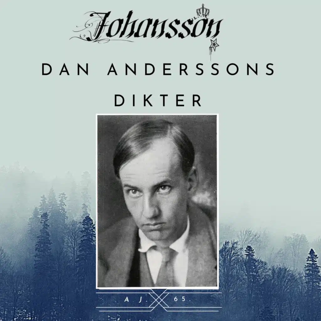 Och nu var det natt