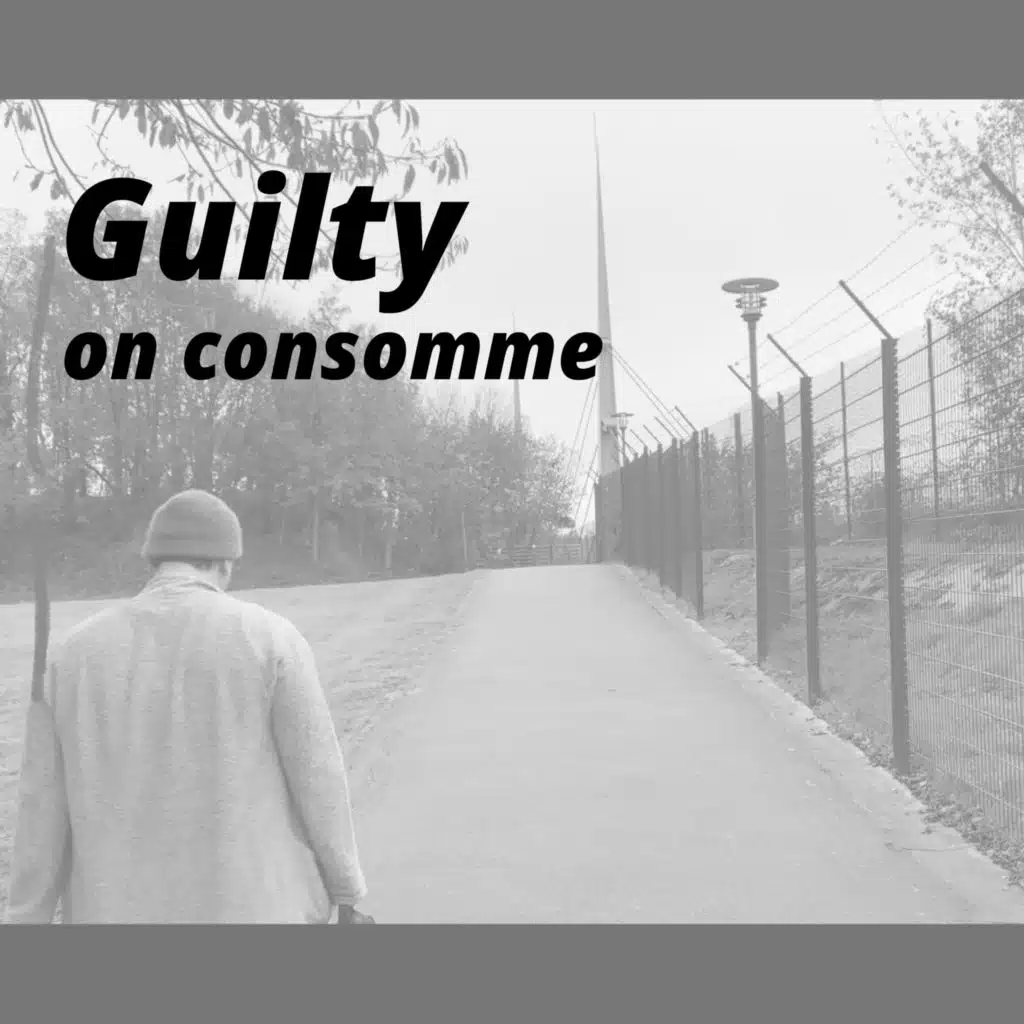 on consomme