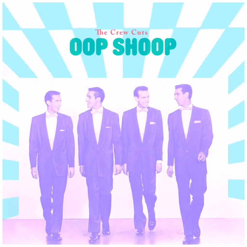 Two Hearts, Two Kisses (Make One Love)