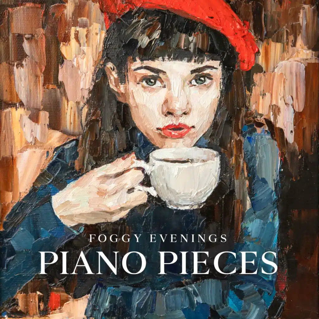 Sad Instrumental Piano Music Zone