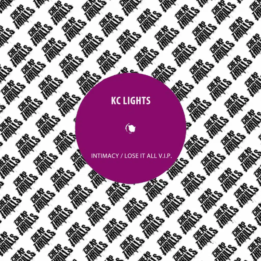 Lose It All (V.I.P.)