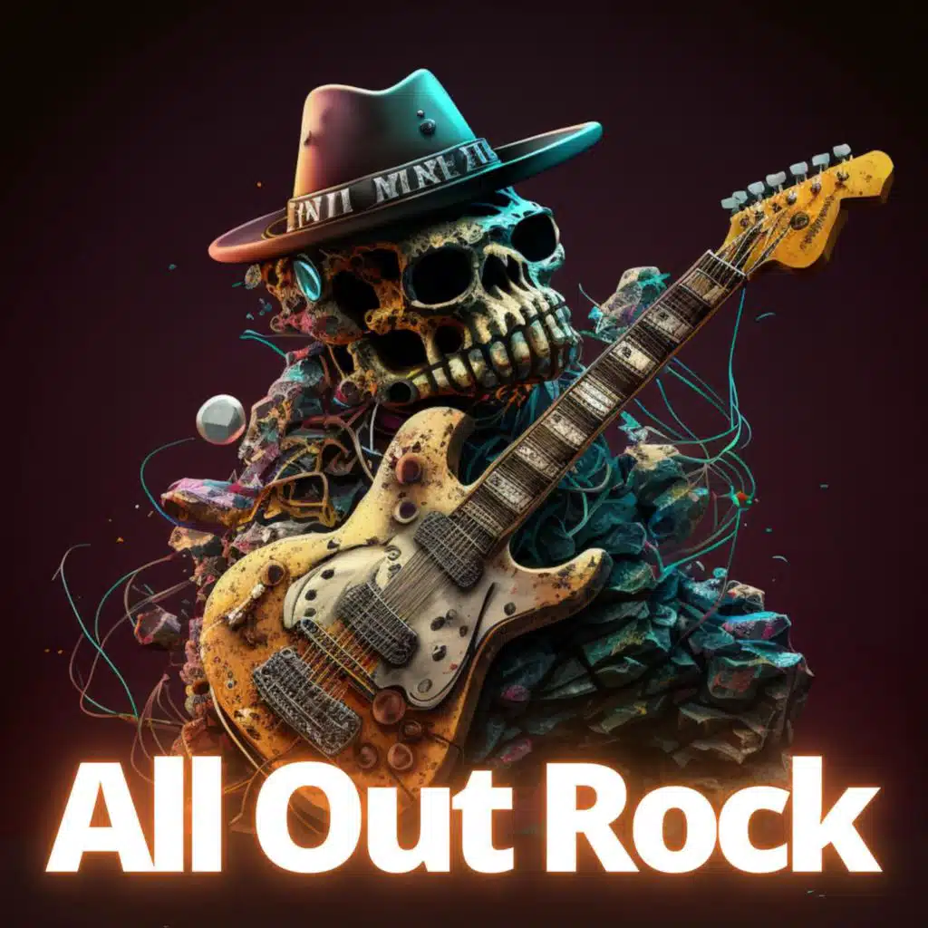 All Out Rock