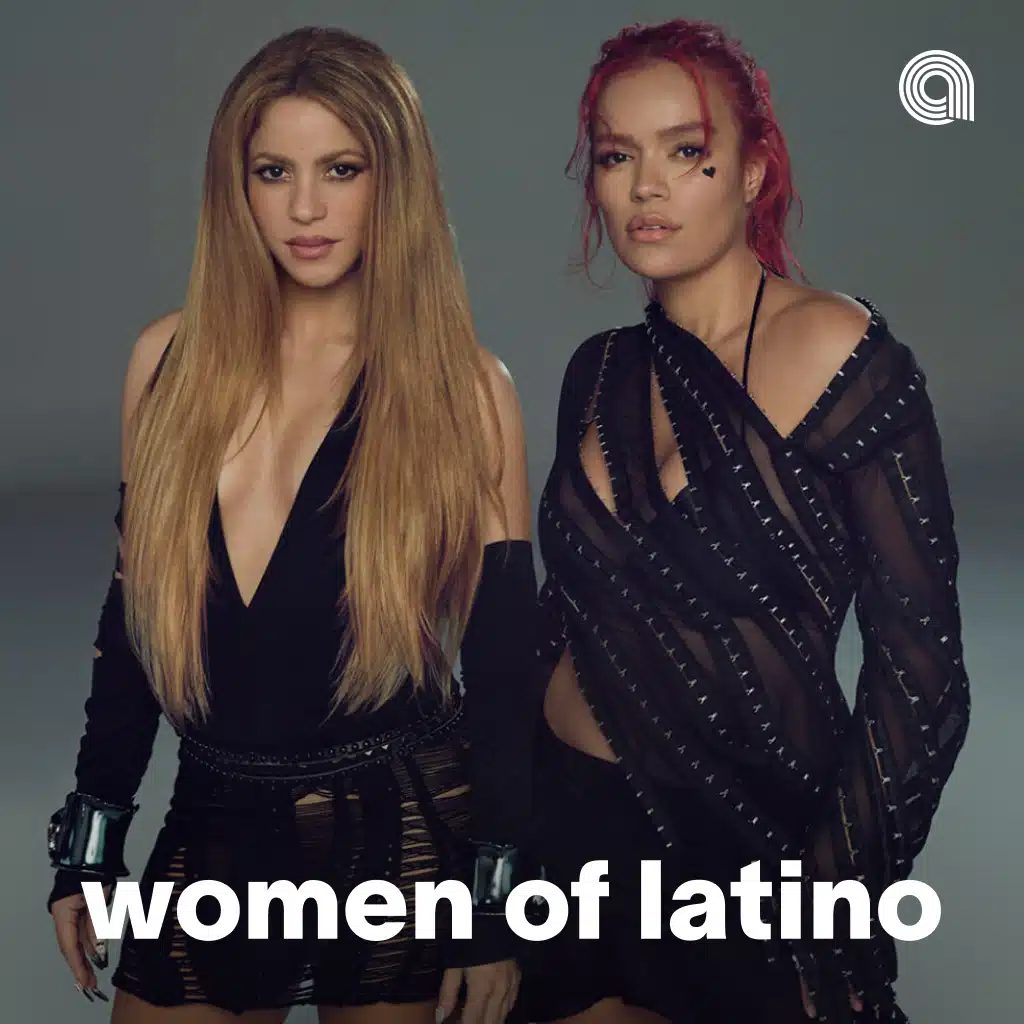 Women Of Latino