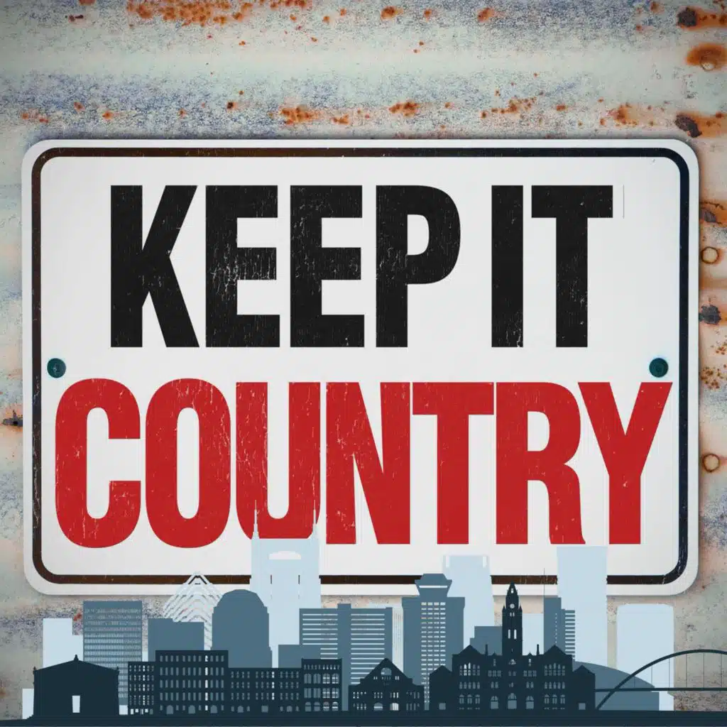 Keep It Country
