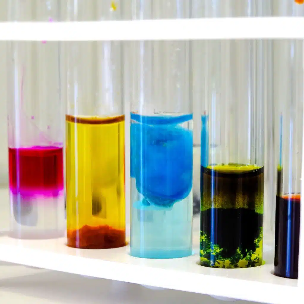 Cosmic Queries – Astrochemistry with Kate the Chemist