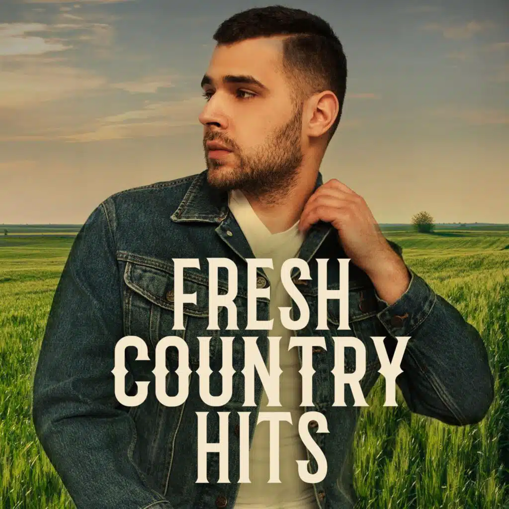 Fresh Country Hits