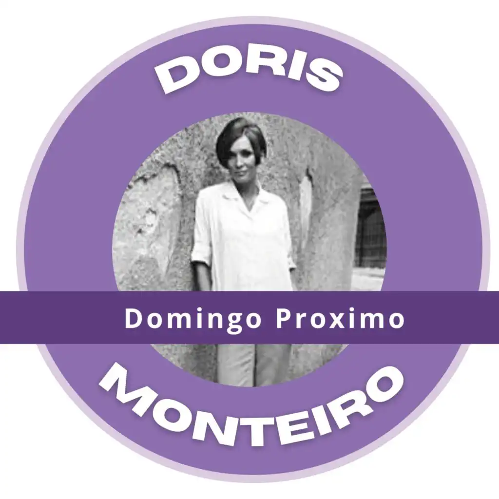 Domingo Proximo - Doris Monteiro