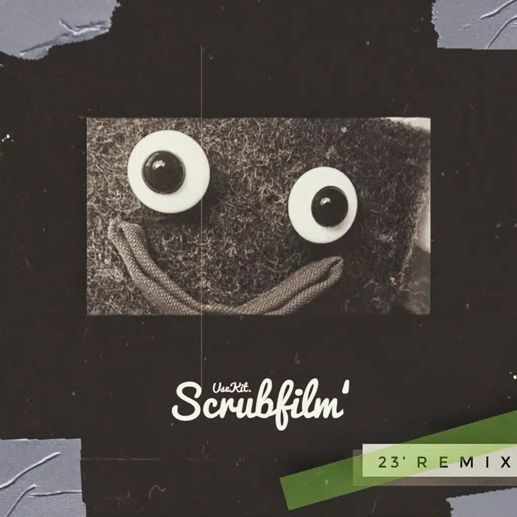 Scrubfilm' (23 Remix)