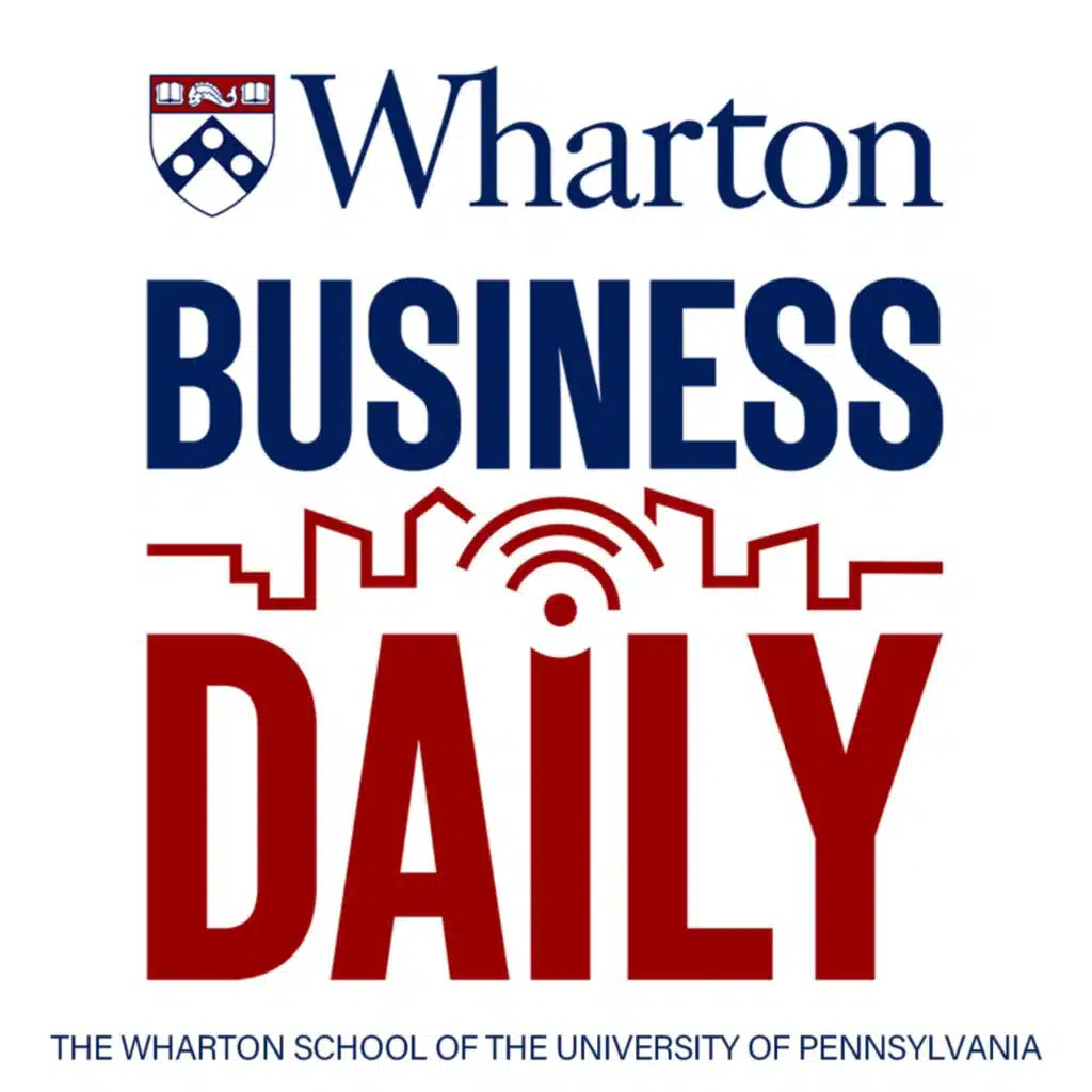 WHARTON BUSINESS DAILY