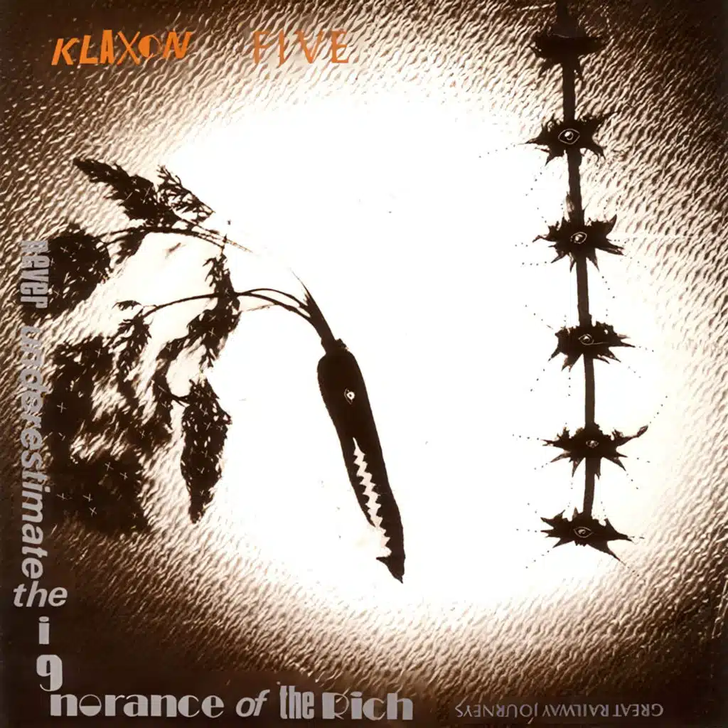 Klaxon 5