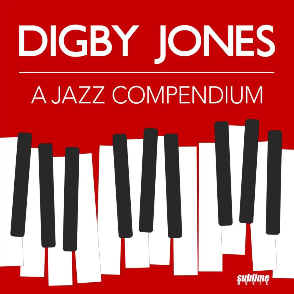 A Jazz Compendium