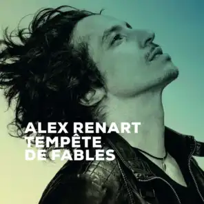 Alex Renart