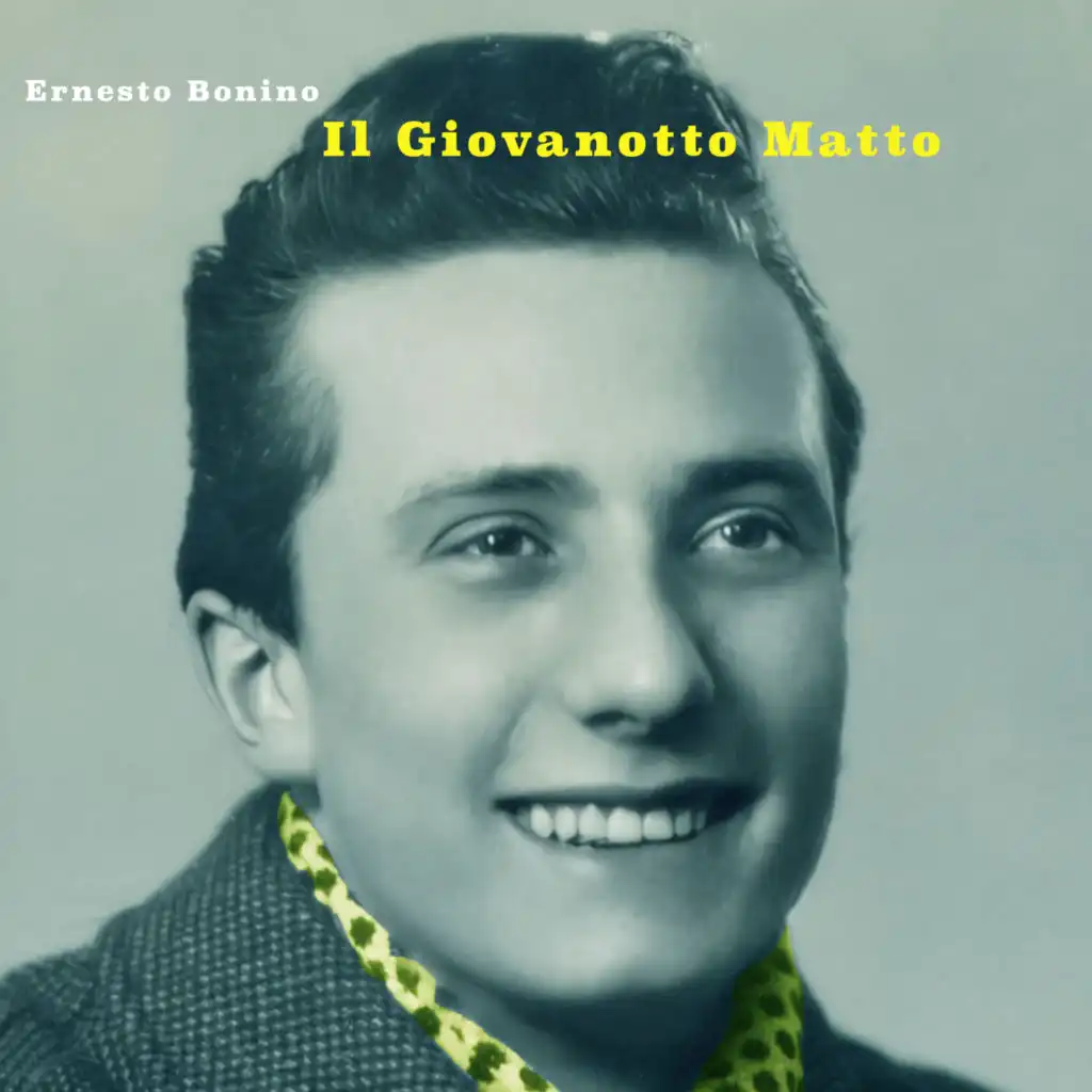 Il Giovanotto Matto